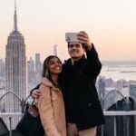 Top of the Rock Observation Deck New York City Ticket - The Sum Up