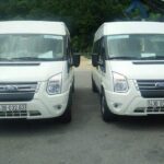 (TOP) Private car: DaLat/Lien Khuong Airport (DLI) from/to Mui Ne - The Sum Up