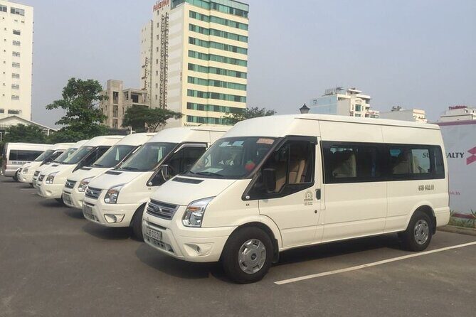 (TOP) Private car: Ho Chi Minh Airport (SGN) from/to HCM center - Authentic Experiences and Review Highlights