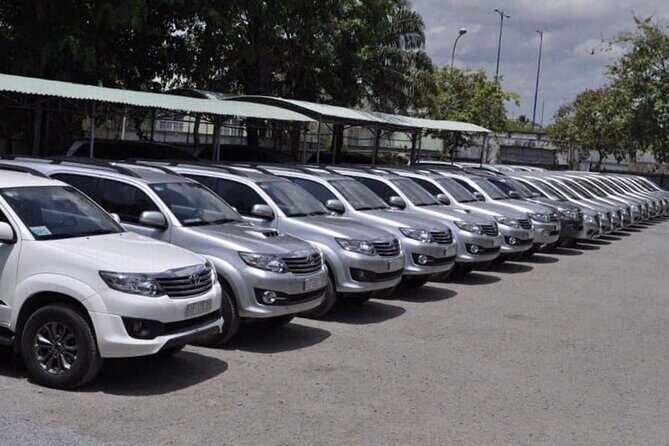 (TOP) Private car: Noi Bai Airport (HAN) from/to Ha Noi center - Final thoughts: Who benefits most from this transfer?