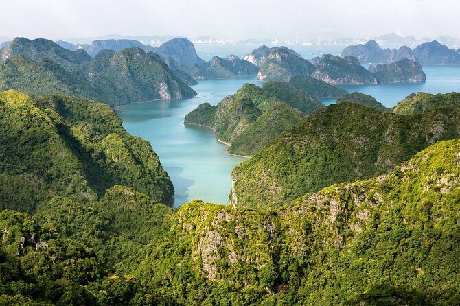 Top-Rated 2-Day Luxury: Halong Bay & Ninh Binh Wonders from Hanoi - In-Depth Review: Why This Tour Might Be Just Right for You