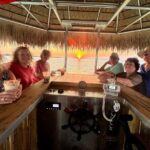 Top Shelf Tikis- Sunset Cruise 1.5hr - A Detailed Look at the Destin Sunset Cruise with Top Shelf Tikis