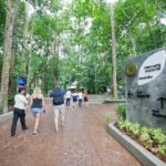 Top Sights of Samui City Tour - Transport, Timing, and Group Dynamic