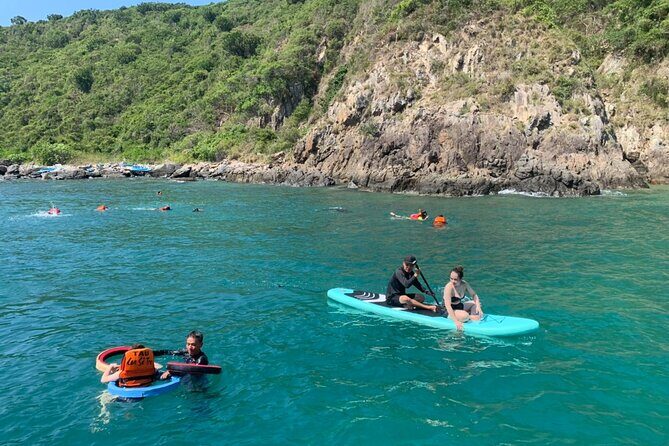 Top Site Luxury Nha Trang Islands Discovery - Final Thoughts on Value