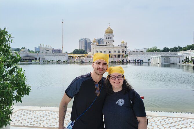 Top Sites of Delhi: Full Day Tour by Private Car - Practical Details and Value