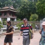 Top thing to do in Hanoi - Hanoi city tour with water puppet show - What Real Travelers Say