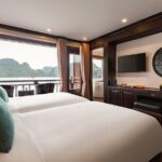 TOP TIER: 3 DAYS/2 NIGHTS tours- LIKE ABOSS on beautiful cruises - Frequently Asked Questions