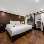 Top Tier: All-Inclusive OVERNIGHT Halong Cruises - many options - A Deep Dive into the Experience