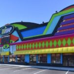 TopJump Trampoline & Extreme Arena - 90 MIN UNLIMITED FUN - Key Points