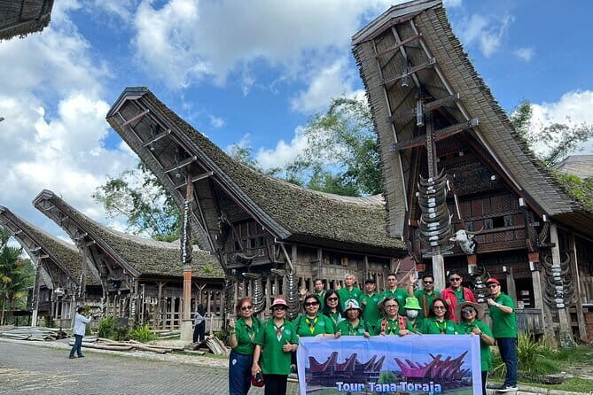 Toraja & Bugis Exploration 5 Days - The Sum Up