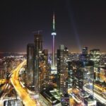 Toronto Bar Hunt: Take On Toronto Bar Crawl - Who Should Consider This Experience?