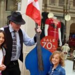 Toronto City Scavenger Hunt Excursion by Wacky Walks - Why Choose This Tour?