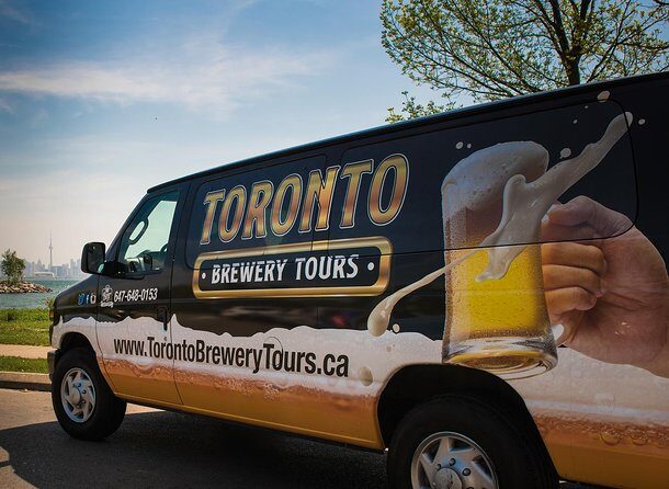 Toronto Craft Brewery Tour - Frequently Asked Questions