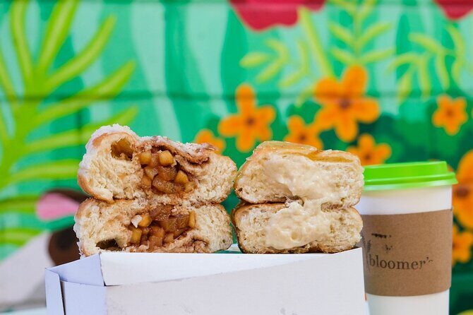 Toronto Delicious Donut Adventure and Walking Food Tour - Who Would Love This Tour?