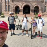 Toronto Discovery District 2hr Walking Tour - Why This Tour Offers Great Value