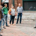 Toronto Distillery District Walking Tour - An In-Depth Look at the Itinerary