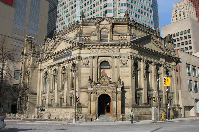 Toronto Greatest Hits: A Self-Guided Audio Tour - Who Should Consider This Tour?