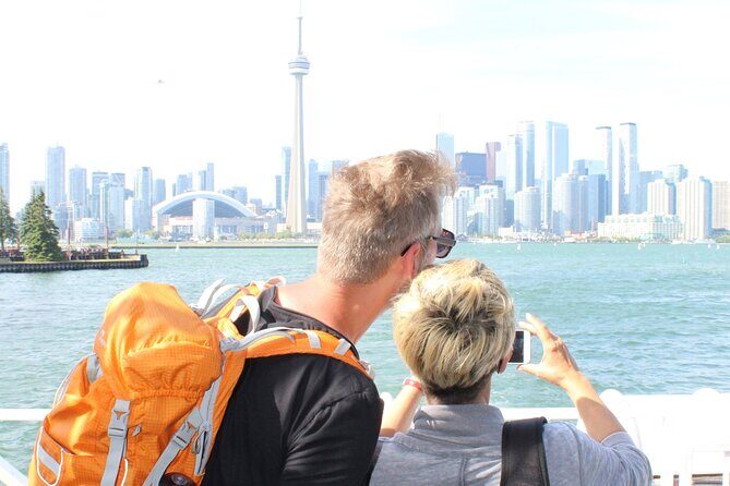 Toronto Harbour and Islands Cruise - Who Should Consider This Tour?