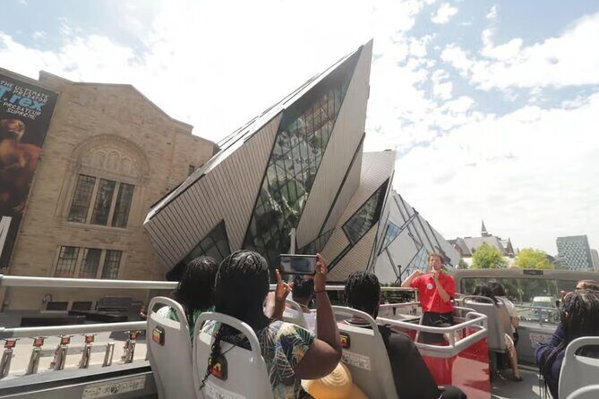 Toronto Hop-On Hop-Off Bus Tour with Scenic Boat Cruise - Final Thoughts