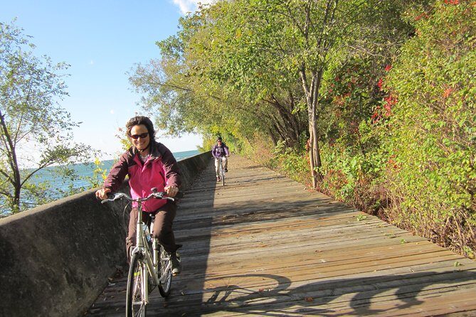 Toronto Islands Morning Bike Tour - Final Thoughts: Is This Tour Right for You?