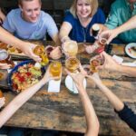 Toronto Local Beer Tour: 2 Beers at 2 Unique & Historical Pubs - Frequently Asked Questions (FAQs)