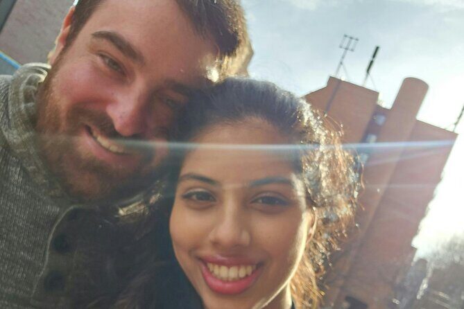 Toronto Murder Mystery Quest Outdoor Detective Escape Game - Who Would Enjoy This Experience?