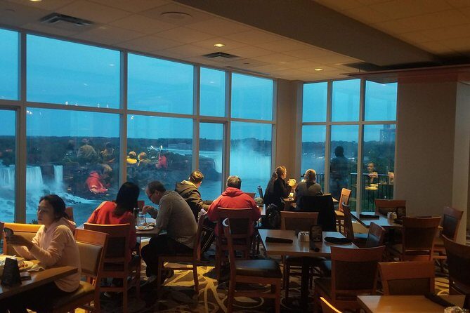 Toronto: Niagara Falls Day Tour with Boat option - The Value of This Tour