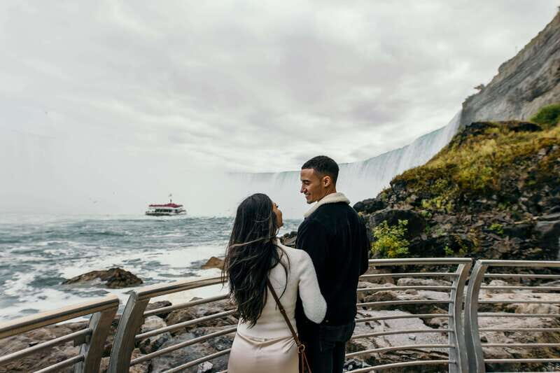 Toronto: Niagara Falls Day Tour with Niagara City Cruise - FAQ