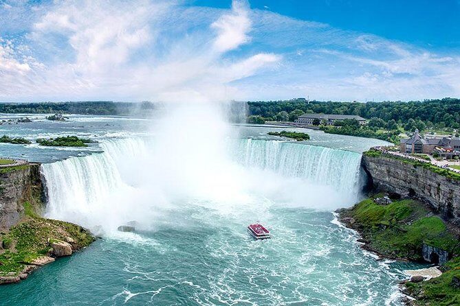 Toronto, Niagara Falls & Thousand Islands 3DAY Trip - A Deep Dive: What Makes This Tour Stand Out