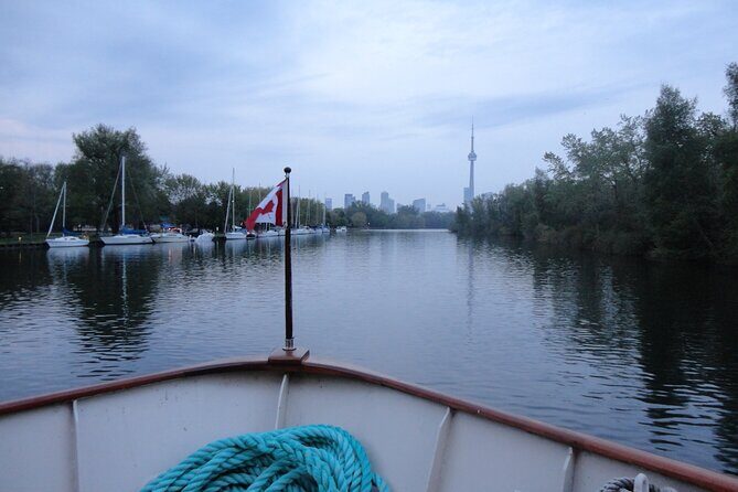 Toronto Obsession III Brunch Cruise - Who Will Enjoy This Cruise?