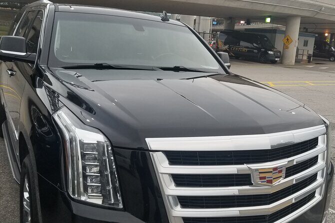 Toronto Private Pearson Airport Transfers to Niagara Falls - Authentic Experiences & Insights from Reviews