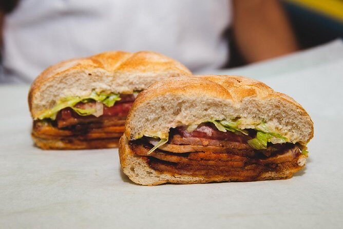 Toronto Private Walking Food Tour With Secret Food Tours - A Closer Look at the Itinerary and Food Stops