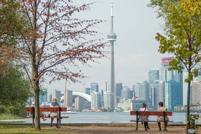 Toronto Private Walking Tour with a Local - Exploring Toronto on Foot: What to Expect