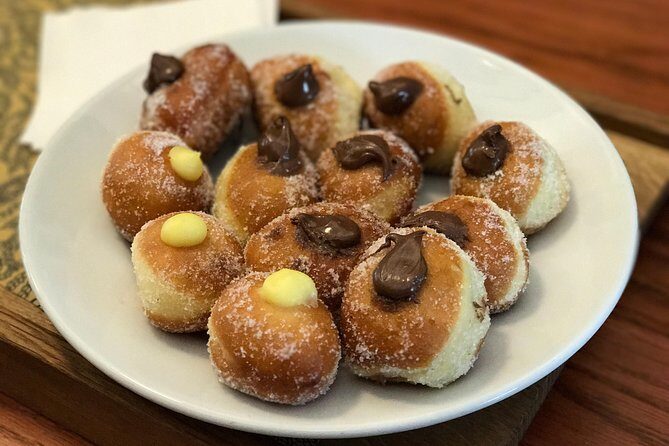 Toronto Queen West Pastry Crawl - Who Should Consider This Tour?