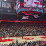 Toronto Raptors Basketball Game Ticket at Scotiabank Arena - Analyzing the Value