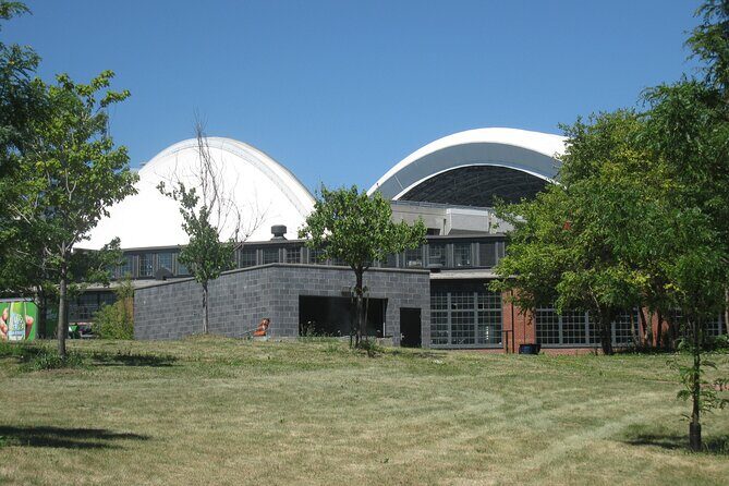 Toronto Self-Guided walking tour and scavenger hunt - Authentic User Feedback & Insights