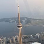 Toronto Skyline Helicopter Tour CN Tower Loop - Final Thoughts: Is it Worth It?
