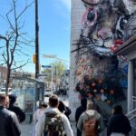 Toronto Street Art and Graffiti Walking Tour - Who Will Appreciate This Tour?