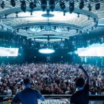 Toronto VIP Luxury Living Tours - Nighttime: Toronto’s Hottest Nightclub with a VIP Twist