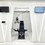 Toronto VR Flight Simulator Experience - Aircraft Options and Customization