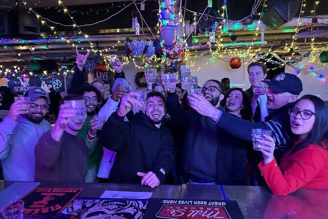 Toronto's Food & Drink Tasting Experience Tours - Final Thoughts