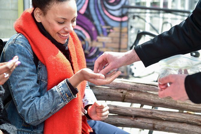 Toronto's Fusion Fare! - The Guide: Knowledgeable and Engaging