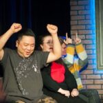Toronto's Longest Running Comedy Show - Theatresports - Practical Details