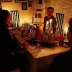 Torontos Most Unpretentious Wine Tasting - What Reviewers Are Saying