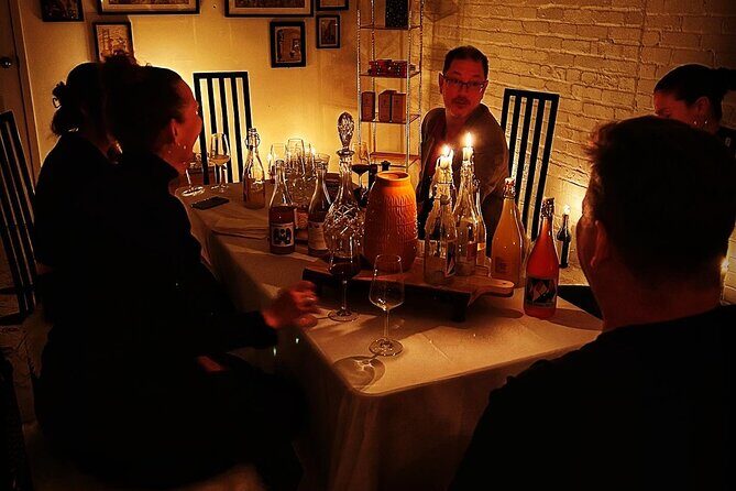 Torontos Most Unpretentious Wine Tasting - What Reviewers Are Saying