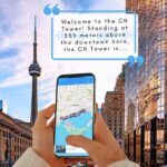 Toronto's Waterfront: a Smartphone Audio Walking Tour - Who Should Consider This Tour?