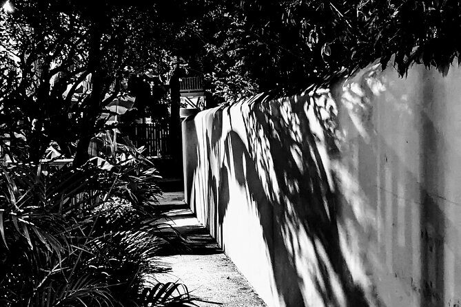 Torrid Tales Two More True Crime in St. Augustine - Who Should Consider This Tour?