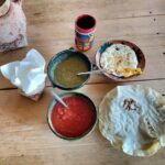 tortilla class in my zapotec village - Authenticity and Value
