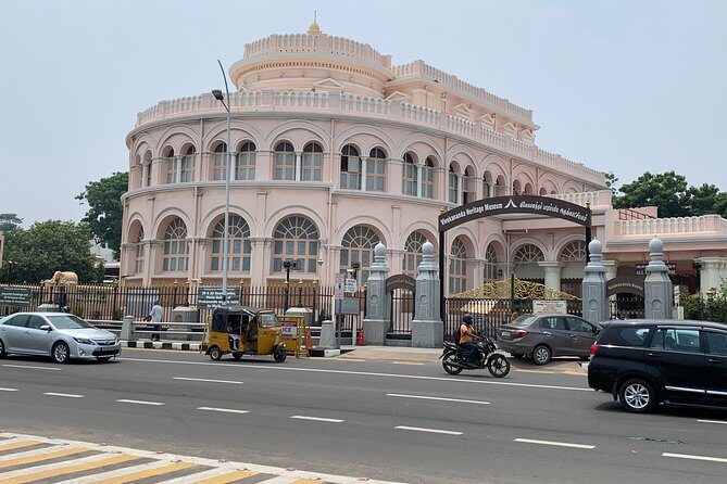 Total Chennai city tour in Private car with guide & lunch by Wonder tours - Who Will Appreciate This Tour?