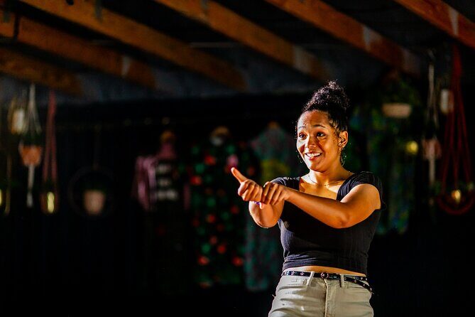 Totally Made-Up Hallmark Christmas Movie - Who Should Consider This Tour?